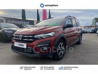 1.0 tce 110 sl extreme + 7pl