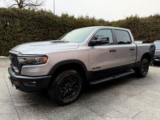 dodge ram 1500 rebel *lpg-gasanlage*panorama*hud*