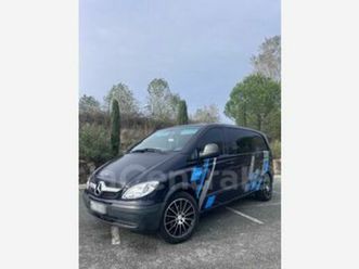 fourgon compact 109 cdi 2t7