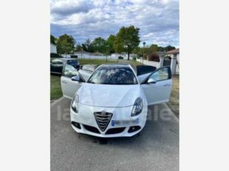 iii 1750 tbi 235 quadrifoglio verde