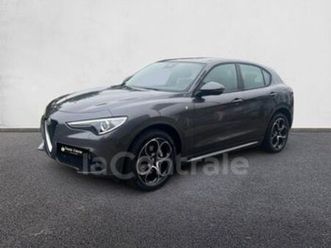 generation2 2.2 210 ti q4 at8