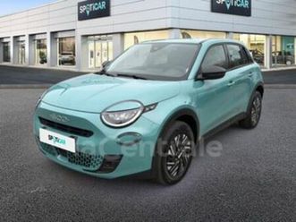 ii 1.2 hybrid 100 dct6