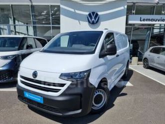 vi generation2 fourgon van 2.0 tdi 150 business l1h1 bva8