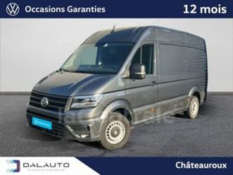 ii fourgon van 2.0 tdi 177 business l3h3 35 bva