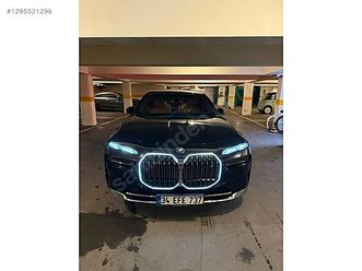 i7 xdrive60 pure excellence