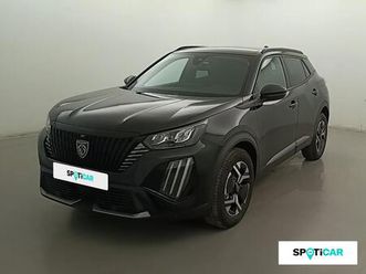 1.2 hybrid 145ch allure e-dcs6