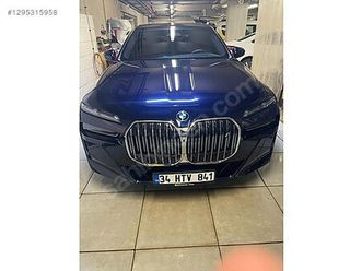 i7 xdrive60 m excellence