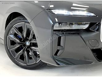 i7 xdrive60 m excellence