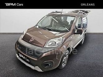 generation2 1.3 multijet 16v 95 trekking