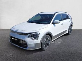 ii ev electrique 204 ch premium 64.8 kwh