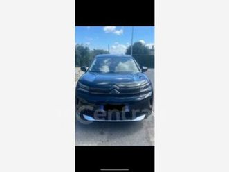 generation2 1.5 bluehdi 130 s&s c-series eat8