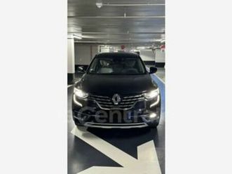 ii generation2 2.0 blue dci 190 initiale paris 4x4 x-tronic