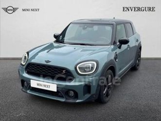 ii generation2 (f60) 178 all4 cooper s edition premium plus bva8