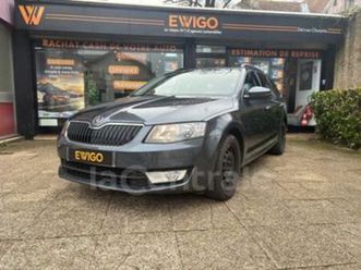 iii scout 2.0 tdi 110 4x4