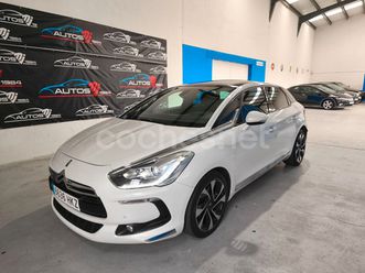 citroen ds5 hdi style