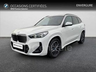 (u11) xdrive20 204 m sport 66.5 kwh bva