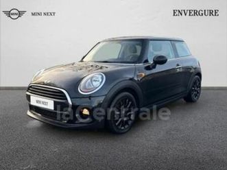 iii (f56) 1.2 75 one finition salt