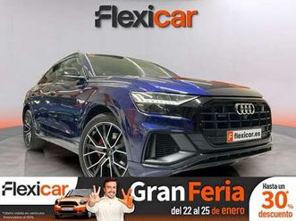 50 tdi 210kw (286cv) quattro tiptronic