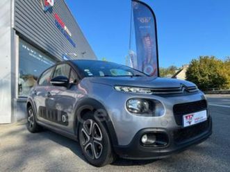 iii 1.6 bluehdi 100 s&s shine business