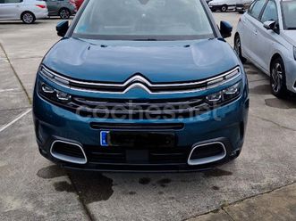 citroen c5 aircross bluehdi ss shine