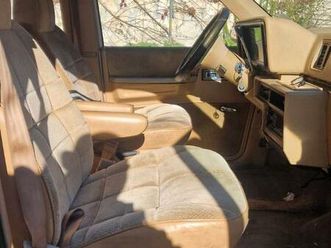 una vera americana. pronta all'uso