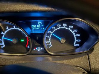 ford ecosport 1.0 ecoboost 125 cv plus