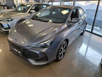 mg mg3 1,5l 5mt ice emotion