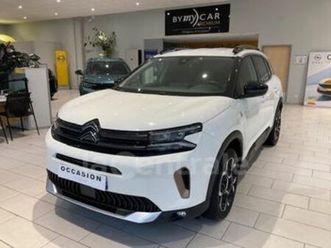 generation2 1.5 bluehdi 130 s&s c-series bvm6