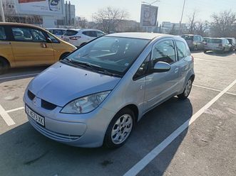 mitsubishi colt 1.3 бензин 96u043aс 1,680 eur
