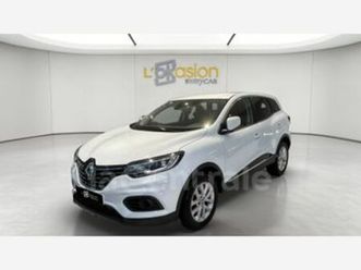 generation2 1.5 dci blue 115 business