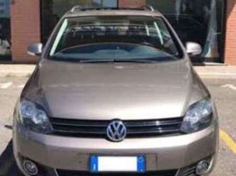 golf vi 2008 plus