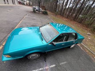 buick century 1995- clean good working condition