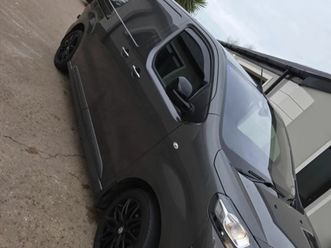 vauxhall vivaro 2024