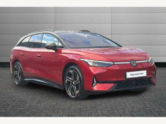 gtx 86kwh plus tourer auto 4motion 5dr