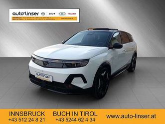 electric 73kwh awd ultimate