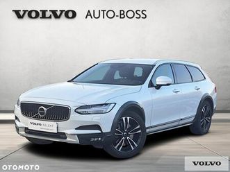volvo v90 cross country
