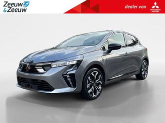 mitsubishi colt - 1.0t mt intense+ | actieprijs incl. € 2.000, - korting |