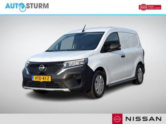 nissan townstar - business l1 45 kwh