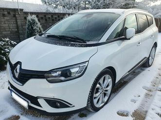 najtańszy w pl! 2017 99tys przebiegu! 7 osobowy brzóstowa • olx.pl