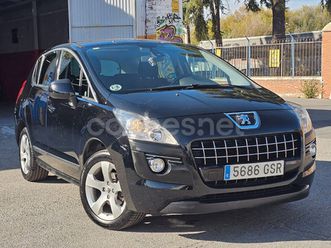 peugeot 3008 premium 1.6 hdi 110 fap