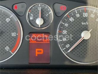 peugeot 407 pack 2.7 v6 hdi 204 automatico coupe