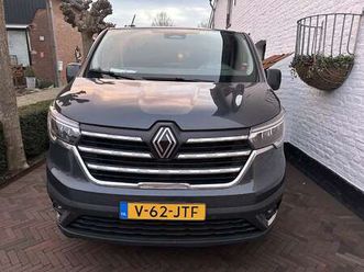 trafic 2.0 blue dci t30 l2