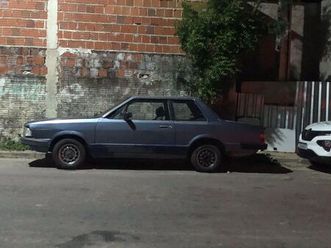 ford del rey belina glx 1988