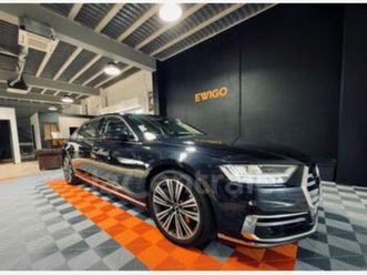 iv 50 tdi 286 quattro avus extended tiptronic 8