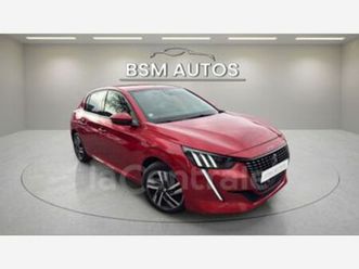 ii 1.2 puretech 100 s&s allure