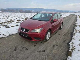 seat ibiza st 1.2 diesel