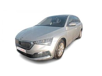 skoda scala 1.0 tsi ambition