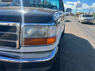 xlt 4x4 diesel turbo