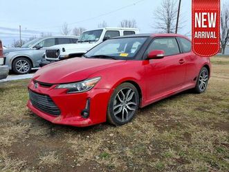 used 2015 scion tc base