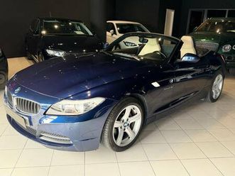 bmw z4 z4 23 i auto
